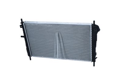 KüHLER MOTORKüHLUNG NRF 509641 27