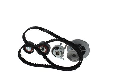 SET POMPA APA + CUREA DINTATA BOSCH 1987946991 17