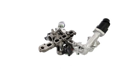 COMPRESOR SISTEM DE SUPRAALIMENTARE REMANTE 003002004506R 38