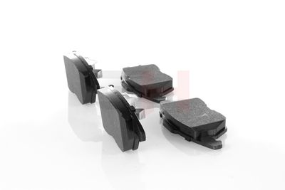 SET PLACUTE FRANA FRANA DISC GH GH413753 21