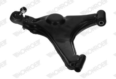 BRAT SUSPENSIE ROATA