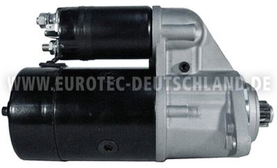 STARTER EUROTEC 11010580 1
