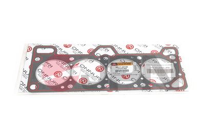 Прокладка, головка цилиндра JPN 25U0503-JPN для HYUNDAI ACCENT