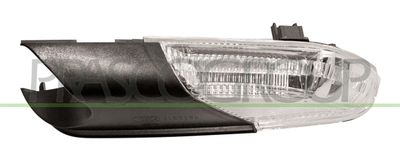PRASCO VG0227416 Указатель поворотов  для VW POLO (9N_) 1.2