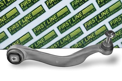 носач, окачване на колелата FIRST LINE FCA7297