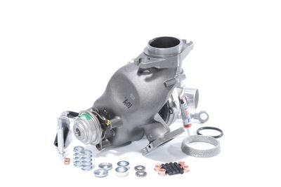 LADER AUFLADUNG BTS Turbo T981072 23