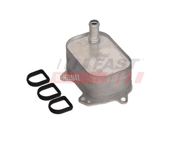 RADIATOR ULEI CUTIE VITEZE FAST FT04608 19