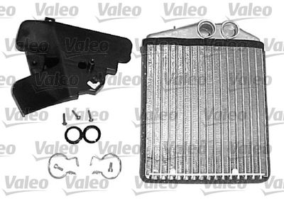 VALEO 812253 Радиатор печки  для FIAT CROMA (Фиат Крома)