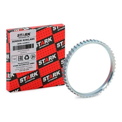 сензорен пръстен, ABS STARK SKSR-1410013
