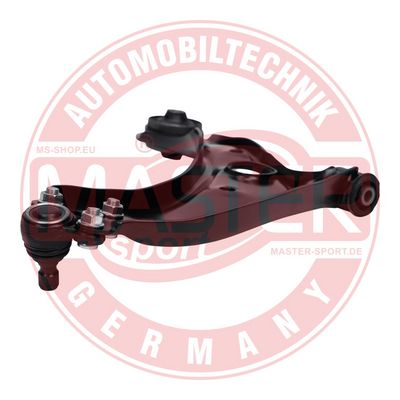 Rameno zavesenia kolies MASTER-SPORT GERMANY 183621B-PCS-MS