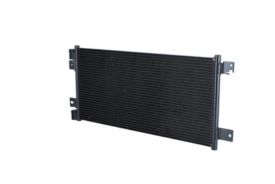 CONDENSATOR CLIMATIZARE NRF 350523 9