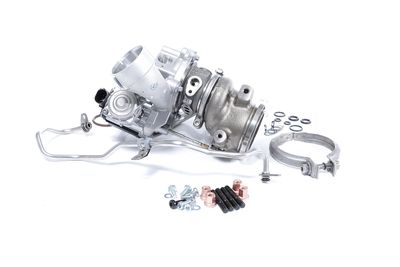 LADER AUFLADUNG BTS Turbo T981455 12