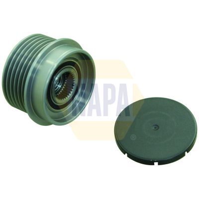NAPA Alternator Freewheel Clutch NOP1035
