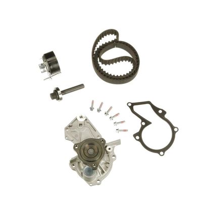 WASSERPUMPE + ZAHNRIEMENSATZ GATES KP25669XS1 66