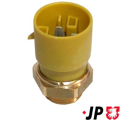 COMUTATOR TEMPERATURA VENTILATOR RADIATOR