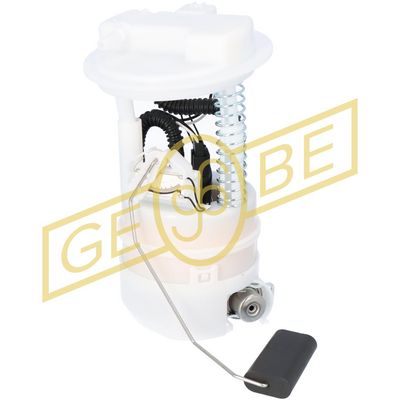 SISTEM ALIMENTARE CU COMBUSTIBIL