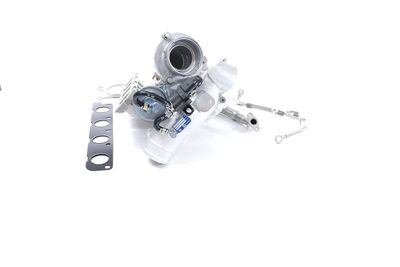 LADER AUFLADUNG BTS Turbo T981453 18