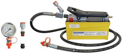 Vorschau Hydraulikpumpe Ansicht 2