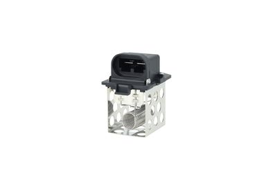 VORWIDERSTAND ELEKTROMOTOR-KüHLERLüFTER NRF 342403 7