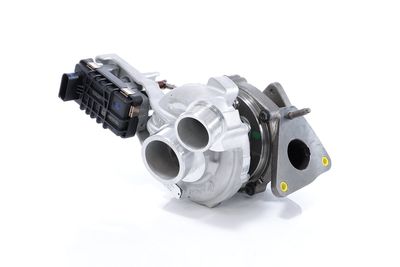 LADER AUFLADUNG BTS Turbo T917232 5