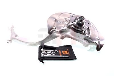 Čep nápravy, zavěšení kol GH GH-284720H