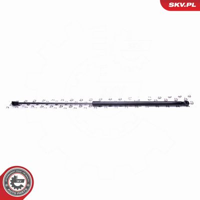 AMORTIZOR CAPOTA ESEN SKV 52SKV008