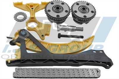 CHIT LANT DE DISTRIBUTIE