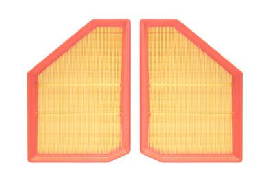 SCT - MANNOL Oro filtras