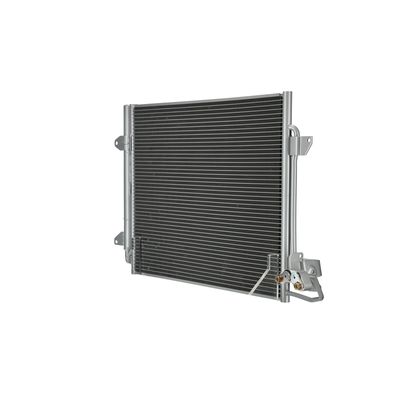 CONDENSATOR CLIMATIZARE NISSENS 94690 12