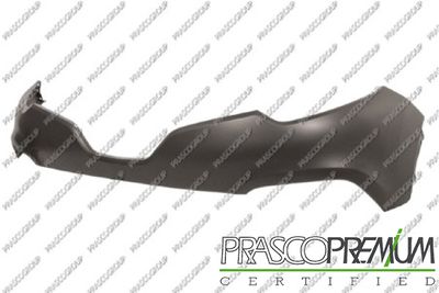 Буфер PRASCO RN7001011 для RENAULT CAPTUR