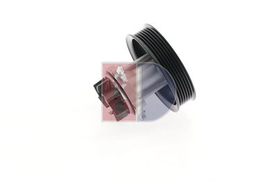 WASSERPUMPE MOTORKüHLUNG AKS DASIS 570468N 14