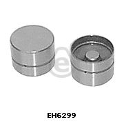 Толкатель EUROCAMS EH6299 для OPEL OMEGA