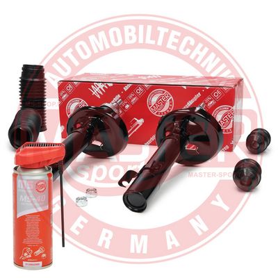 AMORTIZOR MASTER-SPORT GERMANY 16K005013P 2