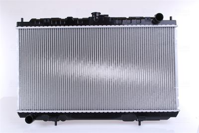 NISSENS Radiateur (67349A)