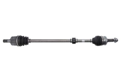 полуоска POINT GEAR PNG75886
