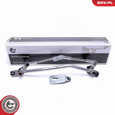 LEGATURI STERGATOR PARBRIZ