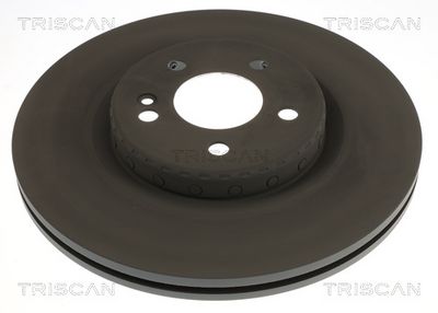 спирачен диск TRISCAN 8120 231072C