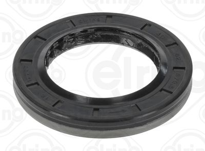 WELLENDICHTRING DIFFERENTIAL