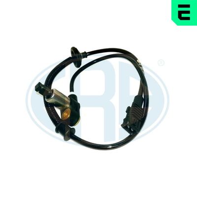 SENZOR TURATIE ROATA