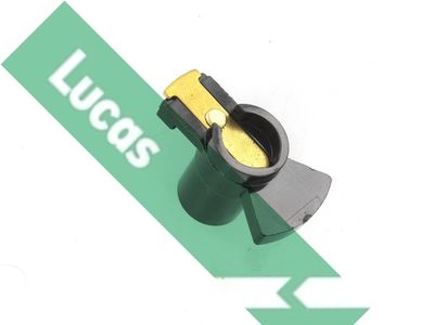Бегунок распределителя зажигани LUCAS DRB233C для RENAULT 18