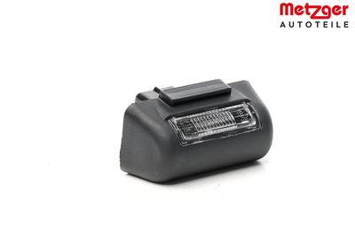 KENNZEICHENLEUCHTE METZGER AUTOTEILE 2080024 35