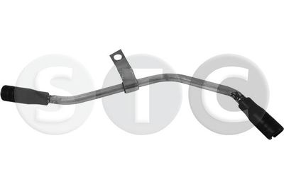 ANSAUGSCHLAUCH LUFTFILTER