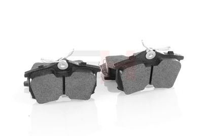 SET PLACUTE FRANA FRANA DISC GH GH411203 34