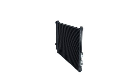 CONDENSATOR CLIMATIZARE NRF 35499 14