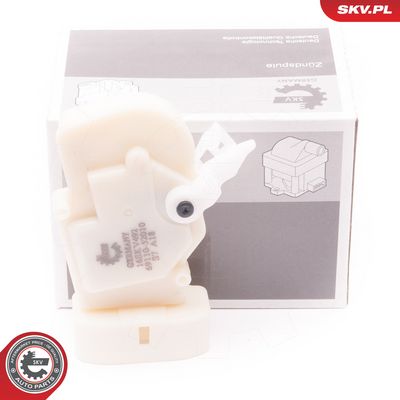 Zámek dveří SKV 16SKV492