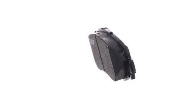 BREMSBELAGSATZ SCHEIBENBREMSE SKF VKBP80235 33