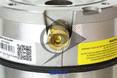 ARC PNEUMATIC DIRECTIE AIC 71071 3