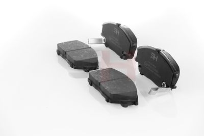 SET PLACUTE FRANA FRANA DISC GH GH413424 50