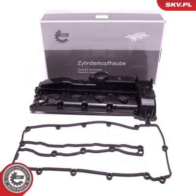 Kryt hlavy valcov ESEN SKV 48SKV085