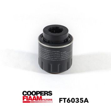маслен филтър CoopersFiaam